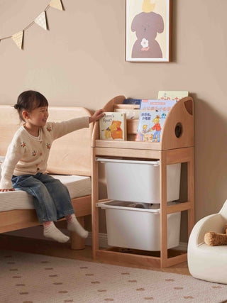 Chiara Childrens Toy Storage