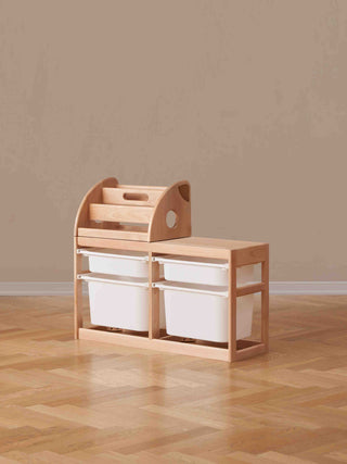 Chiara Childrens Toy Storage