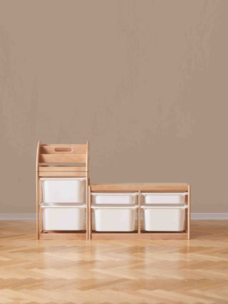 Chiara Childrens Toy Storage