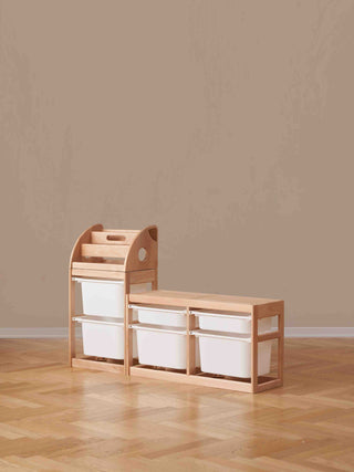 Chiara Childrens Toy Storage