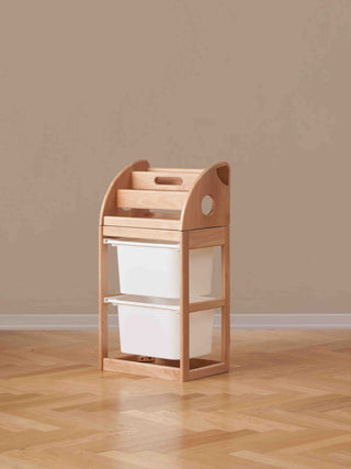 Chiara Childrens Toy Storage