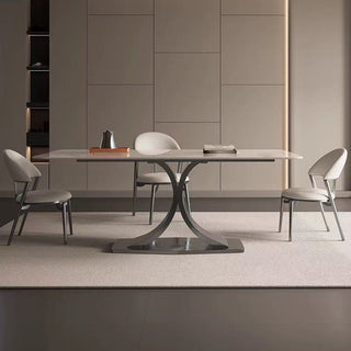 Lois Sintered Stone Dining Table