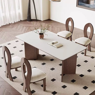Yuro Sintered Stone Dining Table