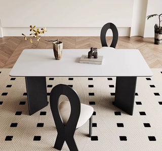 Yuro Sintered Stone Dining Table