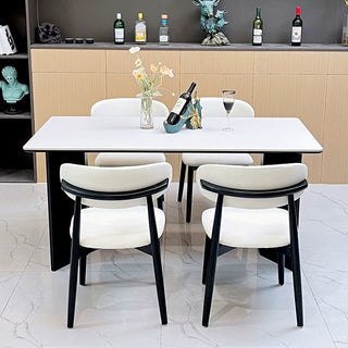 Yuro Sintered Stone Dining Table