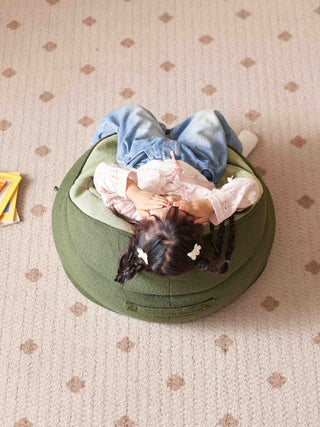 Cloud Cradle Childrens Beanbag