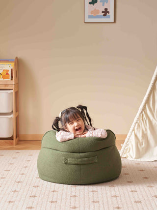Cloud Cradle Childrens Beanbag