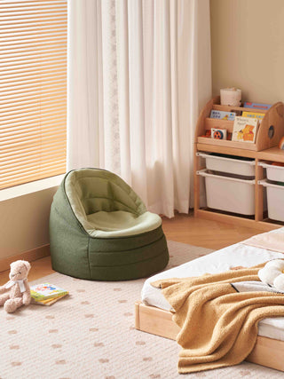 Cloud Cradle Childrens Beanbag