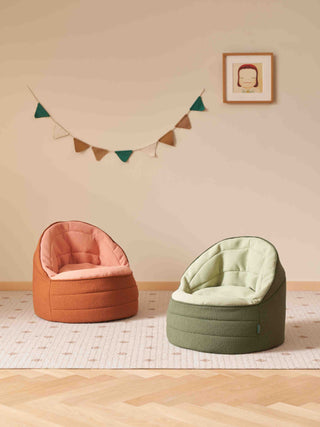 Cloud Cradle Childrens Beanbag