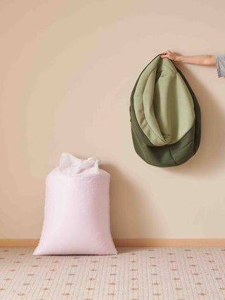 Cloud Cradle Childrens Beanbag