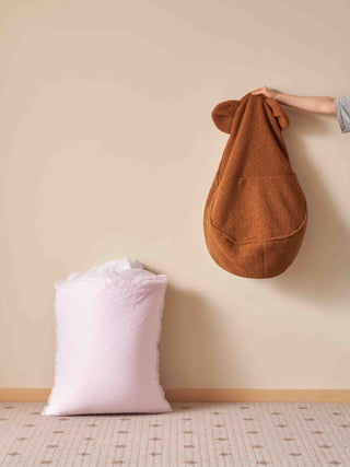 Snuggle Nest Childrens Bean Bags