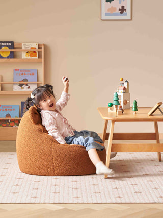 Snuggle Nest Childrens Bean Bags