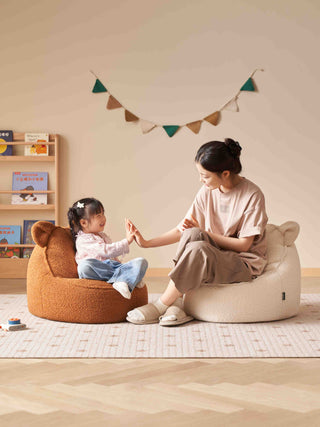 Snuggle Nest Childrens Bean Bags