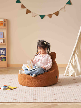 Snuggle Nest Childrens Bean Bags