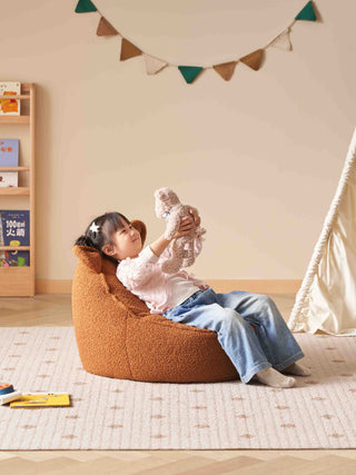 Snuggle Nest Childrens Bean Bags