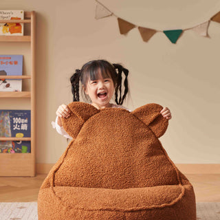 Snuggle Nest Childrens Bean Bags