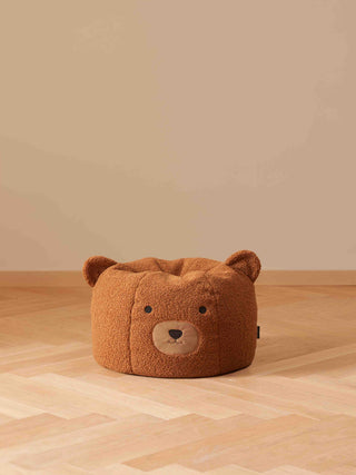 Polarpuff Kids Bean Bag Chairs