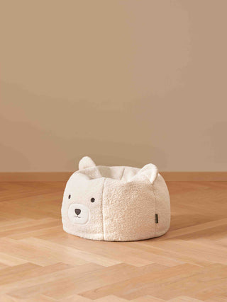 Polarpuff Kids Bean Bag Chairs