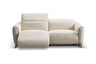 Issac Electric Recliner Sofa