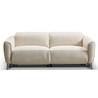 Issac Electric Recliner Sofa