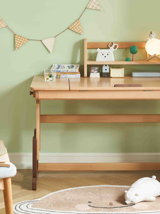 Noemi Childrens Adjustable Table