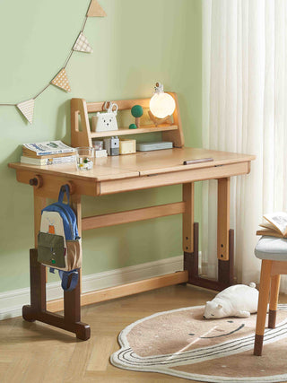 Noemi Childrens Adjustable Table