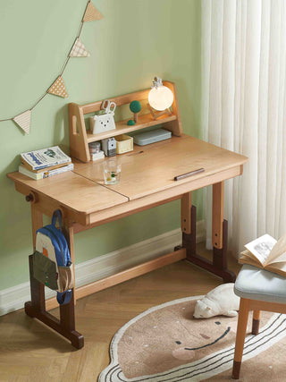 Noemi Childrens Adjustable Table