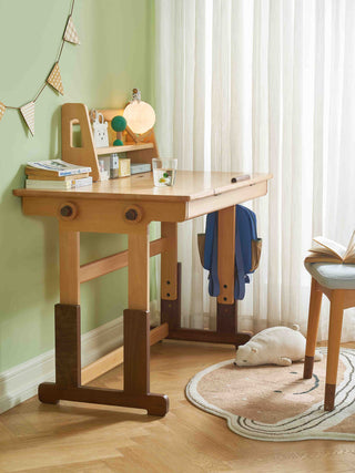 Noemi Childrens Adjustable Table