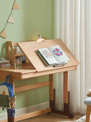 Noemi Childrens Adjustable Table