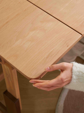 Noemi Childrens Adjustable Table