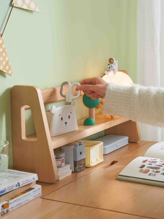 Noemi Childrens Adjustable Table