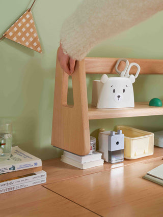 Noemi Childrens Adjustable Table