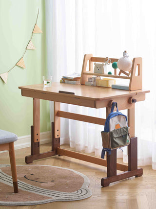 Noemi Childrens Adjustable Table