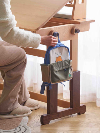 Noemi Childrens Adjustable Table