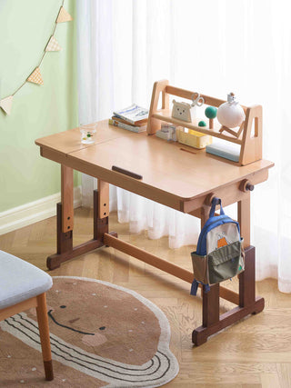 Noemi Childrens Adjustable Table