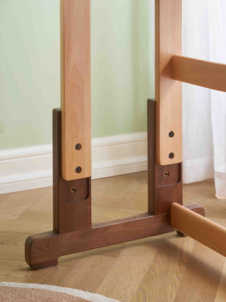 Noemi Childrens Adjustable Table