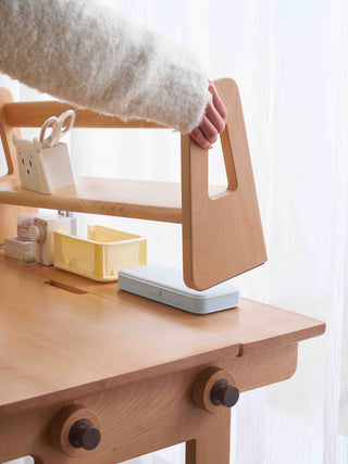 Noemi Childrens Adjustable Table