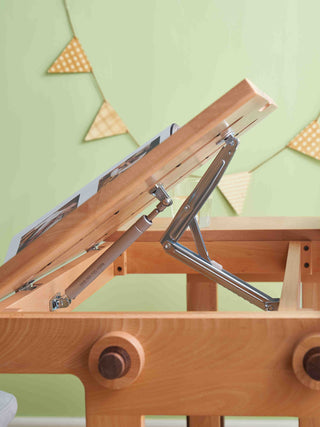 Noemi Childrens Adjustable Table