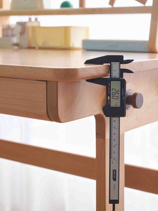 Noemi Childrens Adjustable Table