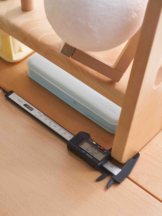 Noemi Childrens Adjustable Table