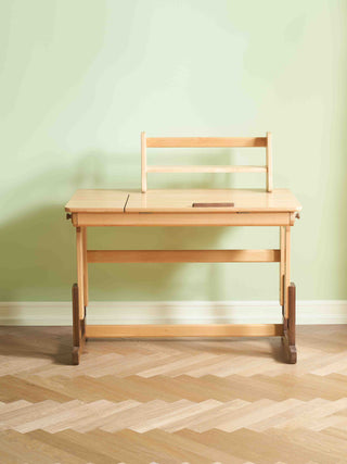 Noemi Childrens Adjustable Table
