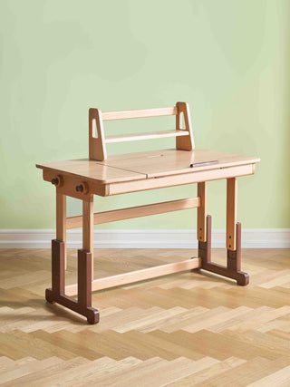 Noemi Childrens Adjustable Table