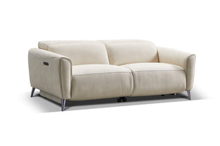 Issac Electric Recliner Sofa