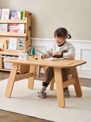 Everest Childrens Activity Table