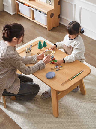 Everest Childrens Activity Table
