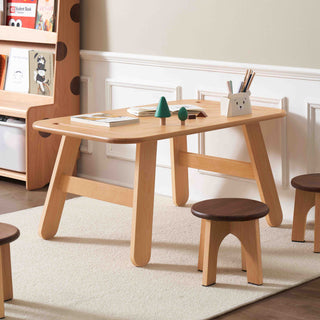 Everest Childrens Activity Table