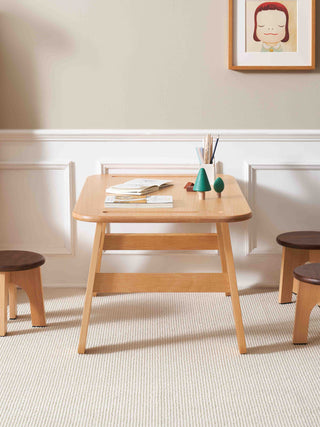 Everest Childrens Activity Table