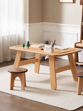 Everest Childrens Activity Table