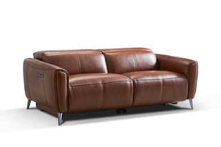 Issac Electric Recliner Sofa