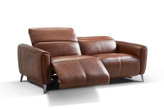 Issac Electric Recliner Sofa